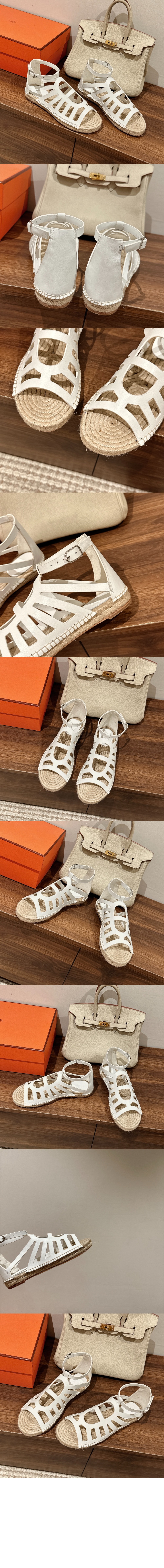 샌들 > Sandals - 샌들