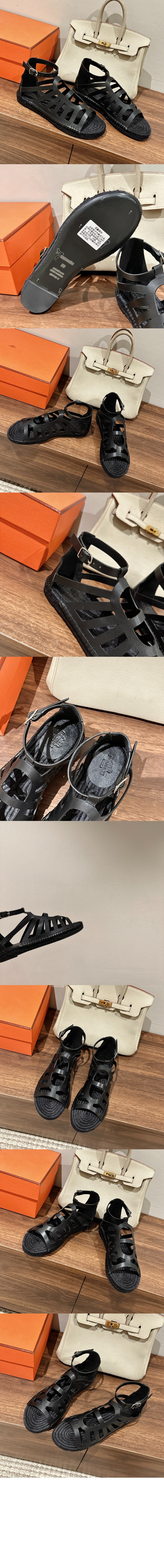 샌들 > Sandals - 샌들