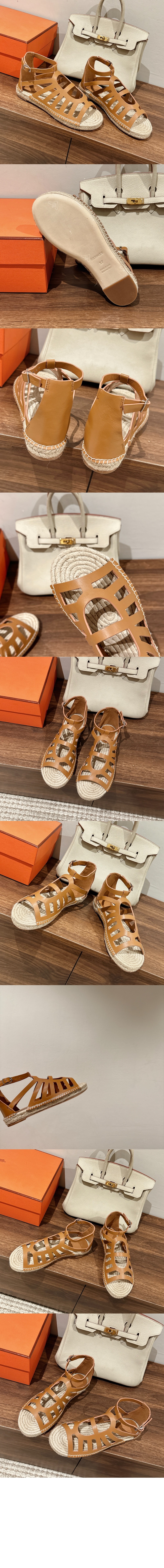 샌들 > Sandals - 샌들