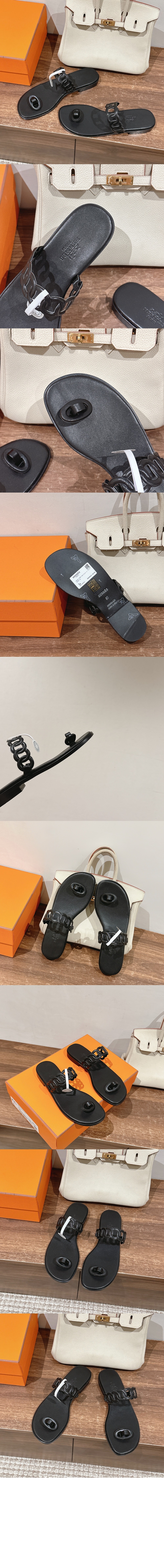 샌들 > Sandals - 샌들