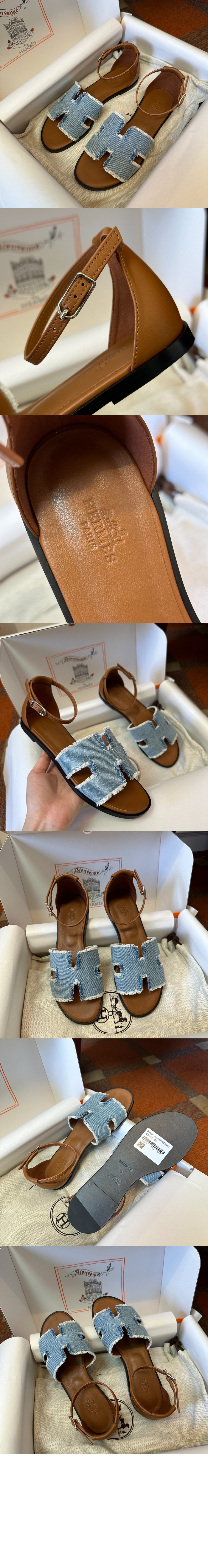 샌들 > Sandals - 샌들