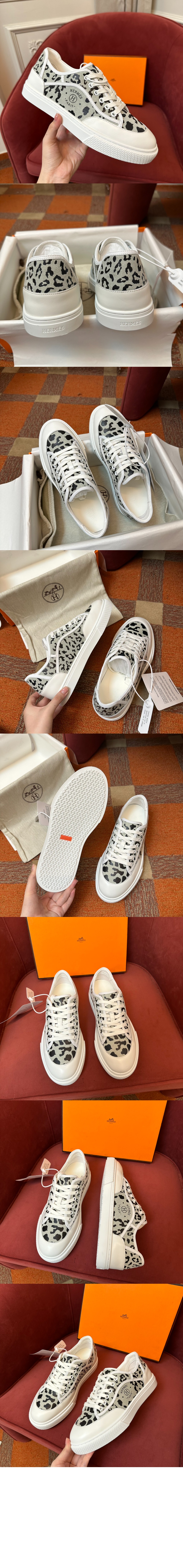 스니커즈 > Sneakers - 스니커즈