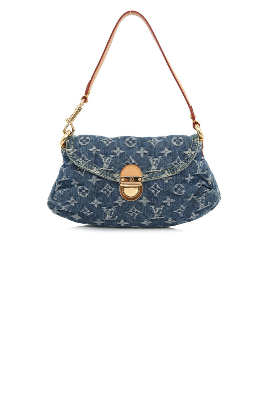 데님 미니 숄더백 M95050 > Etc - 기타제품