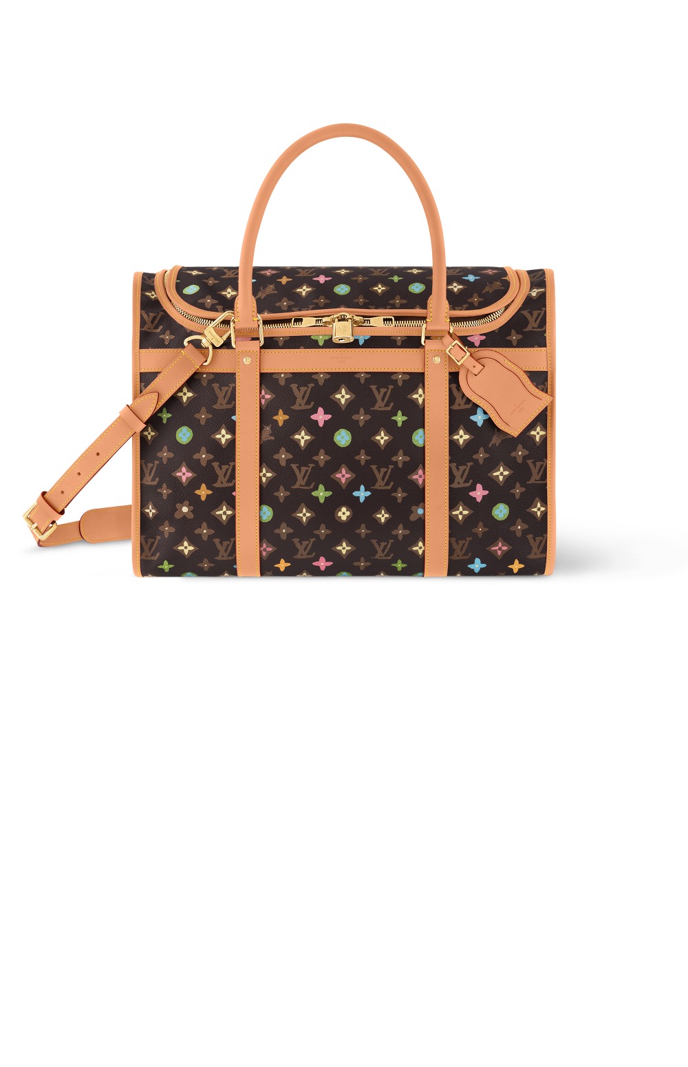 반려견 도그 캐리어 M47066 > Travel Accessories - 트래블 액세서리