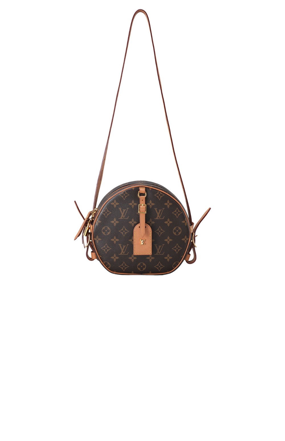 부아뜨 샤포 M52294 > Boite Chapeau  - 부아뜨 샤포