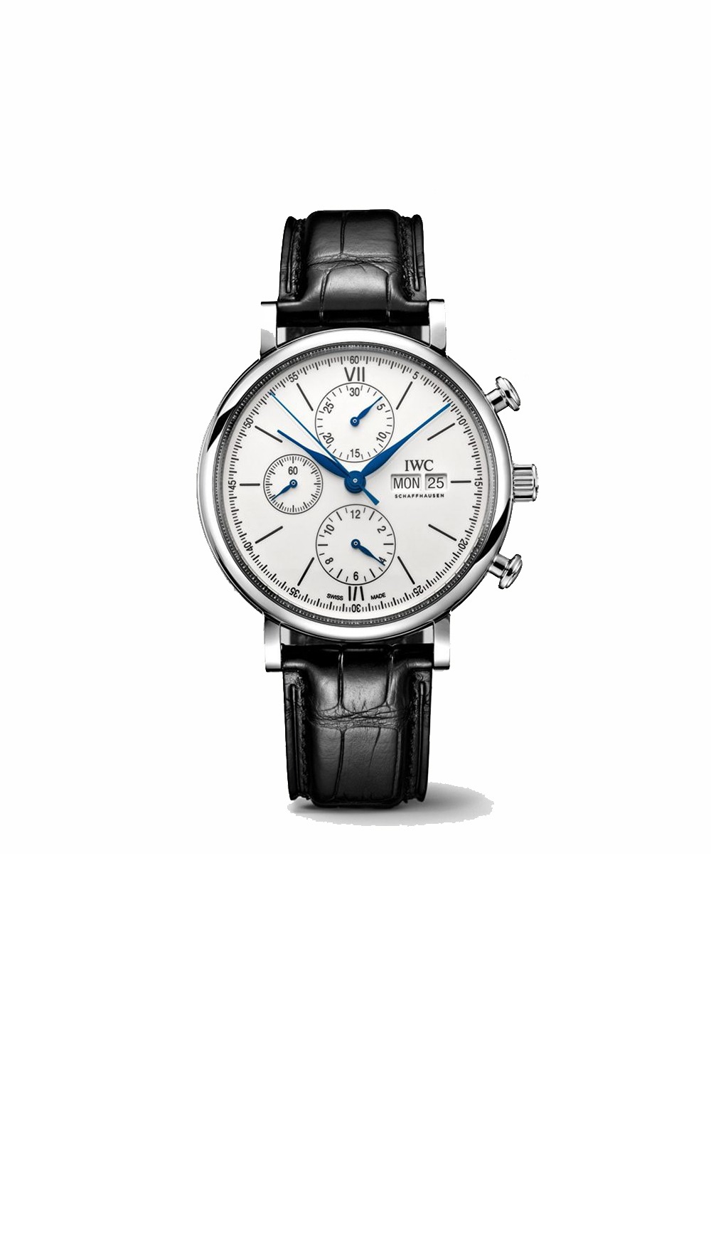 포르토피노 크로노그래프 42 IW391024 > Portofino - 포르토피노