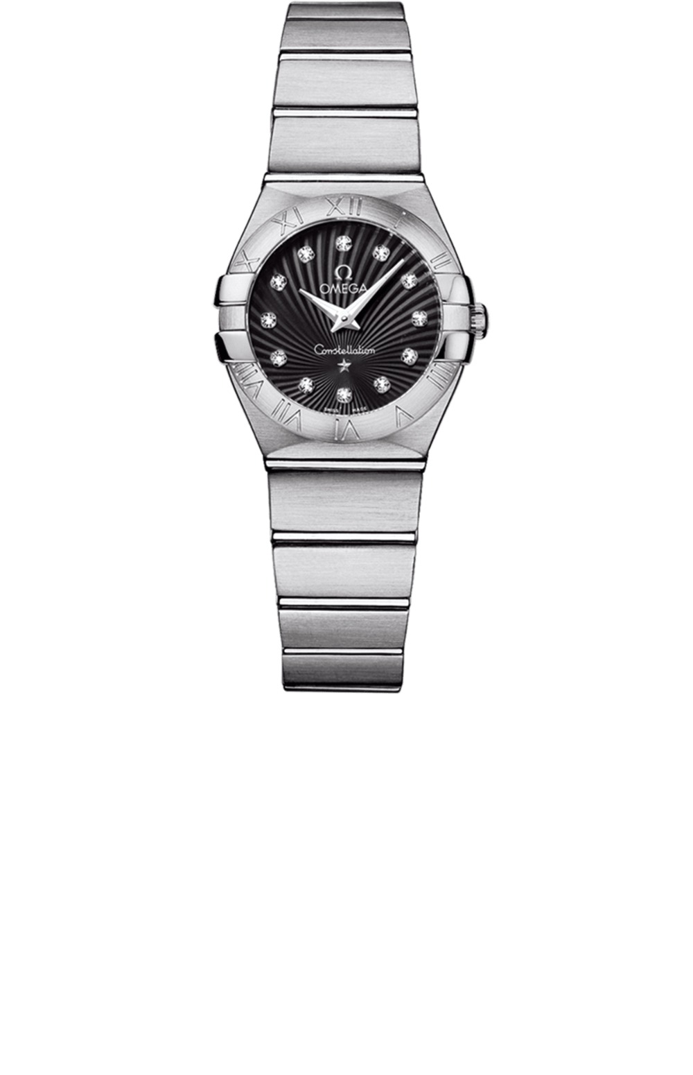 컨스텔레이션 24 > Constellation - 컨스텔레이션