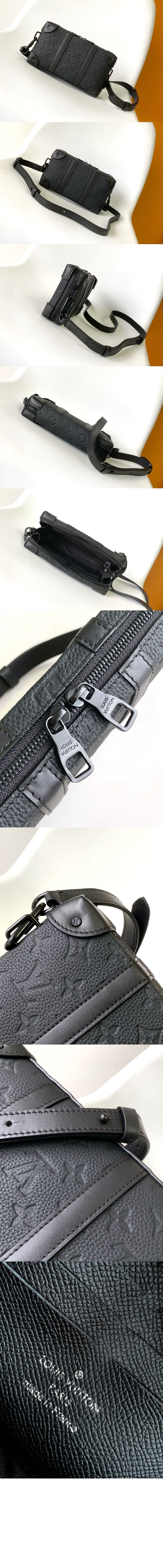 소프트 트렁크 월릿 M80224 > Trunk - 트렁크