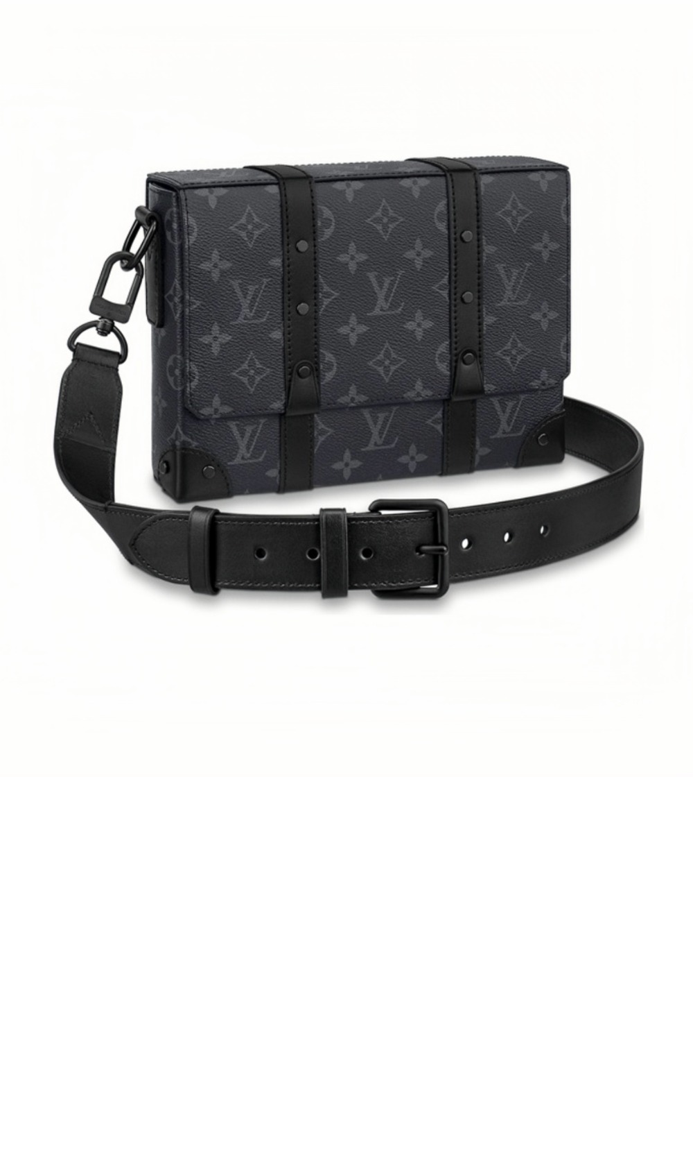 트렁크 메신저 M45727 > Trunk - 트렁크