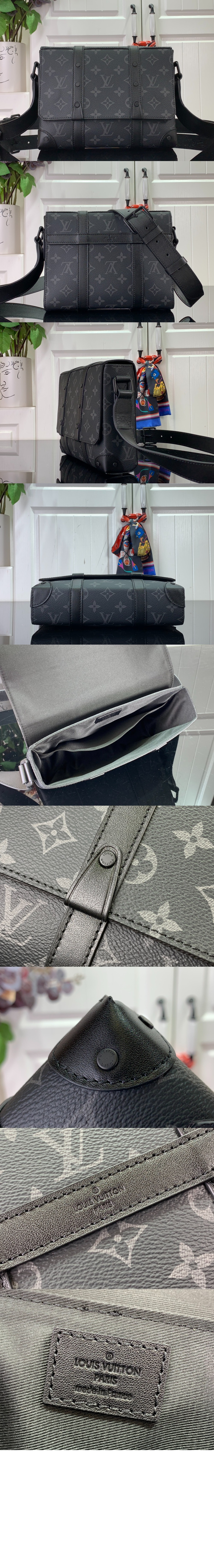 트렁크 메신저 M45727 > Trunk - 트렁크