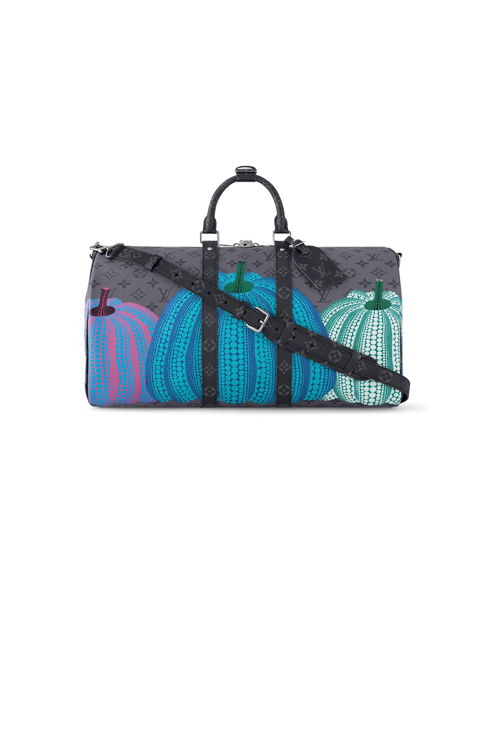 LV x YK 키폴 55 M46439 > Keepall - 키폴