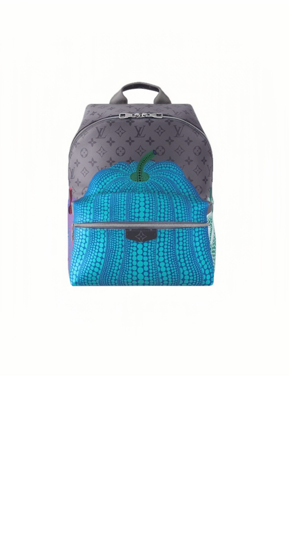 디스커버리 백팩 M46440 > Backpack - 백팩