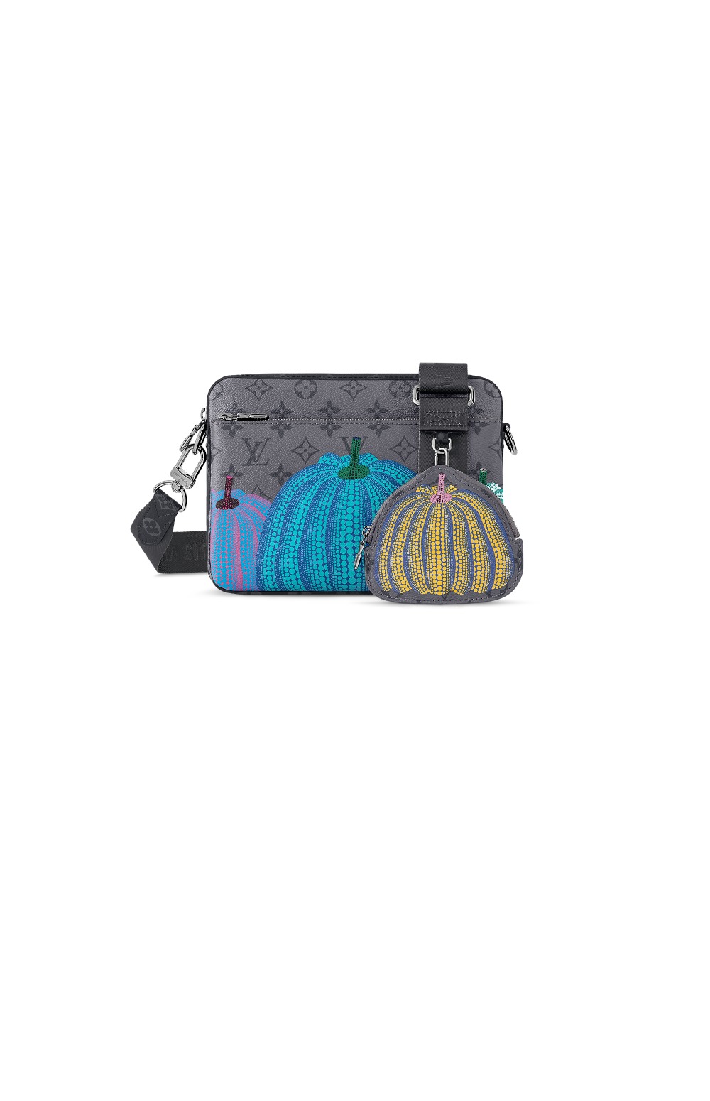 트리오 메신저 M46435 > Trio - 트리오