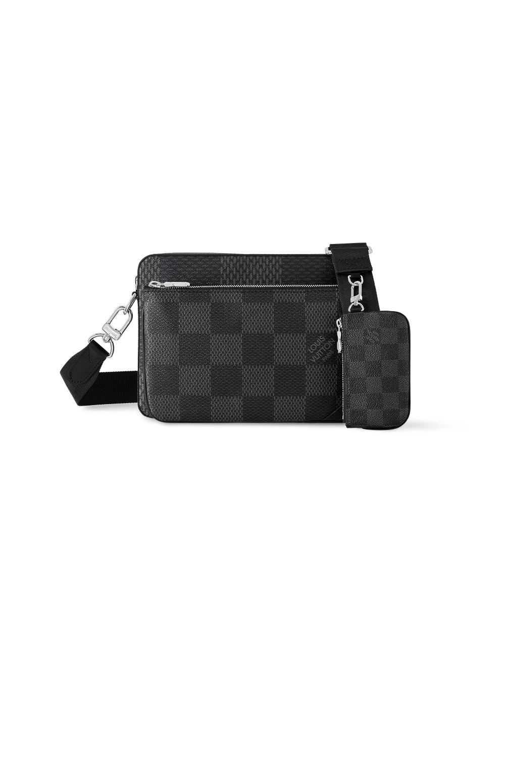 트리오 메신저 M50017 > Trio - 트리오