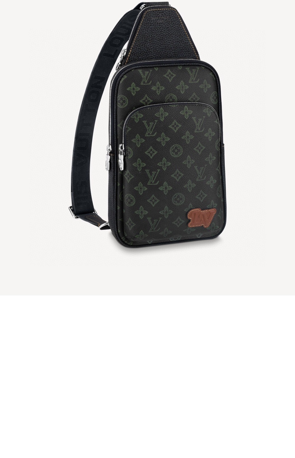 에비뉴 슬링백 NM M46344 > Avenue - 에비뉴