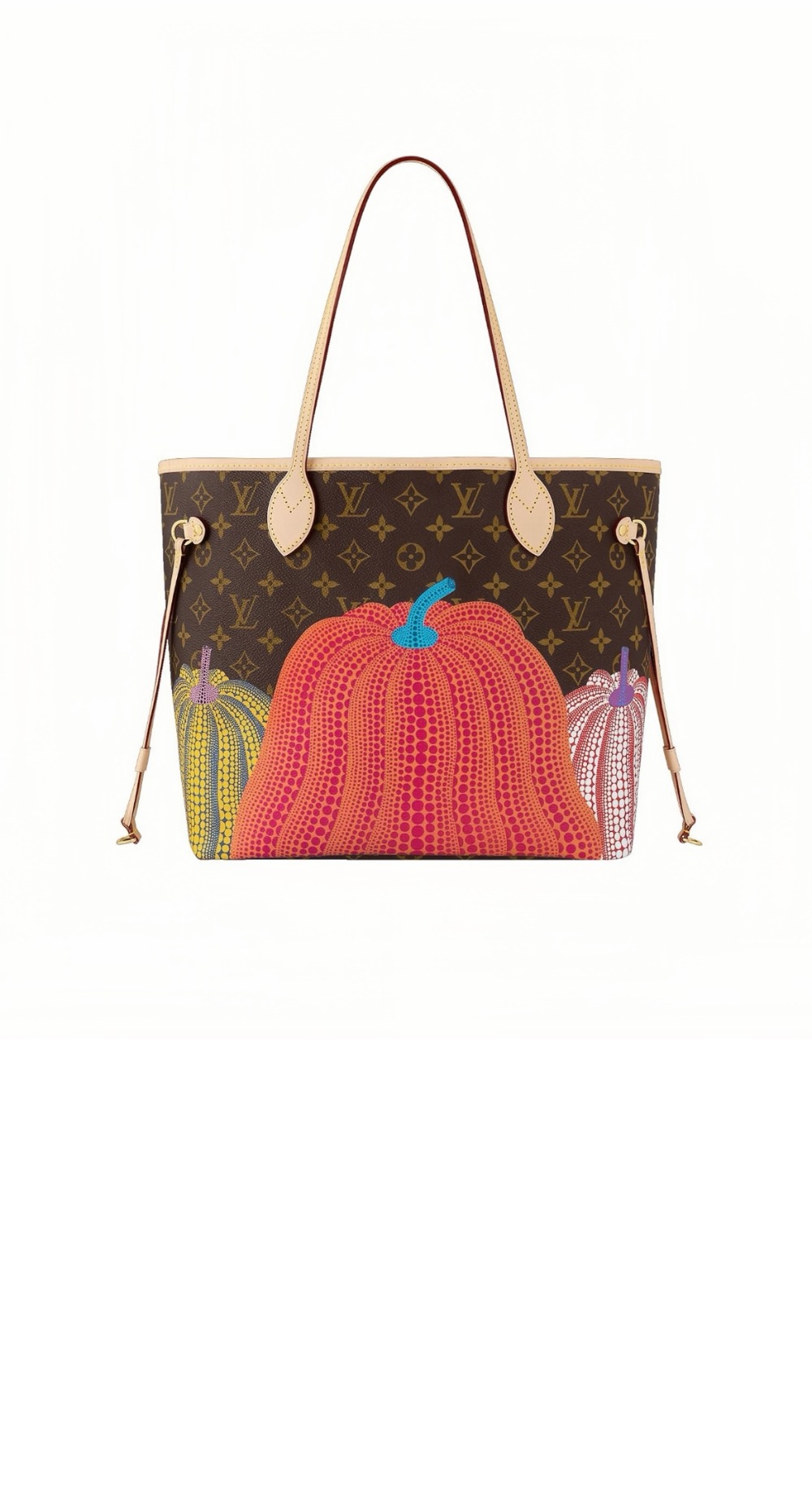 네버풀 MM M46468 > Neverfull - 네버풀