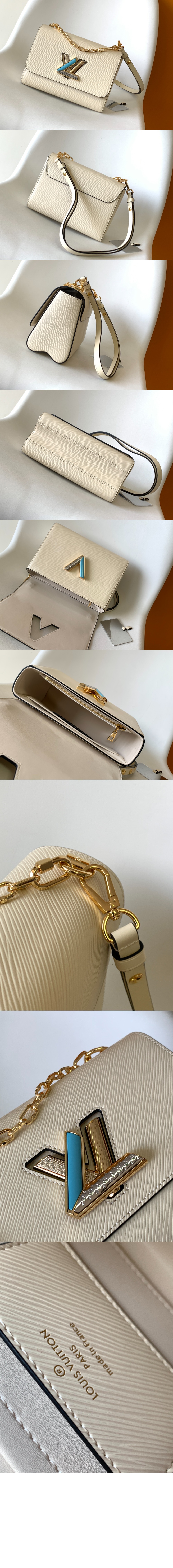 트위스트 MM 숄더백 M21031 > Twist - 트위스트