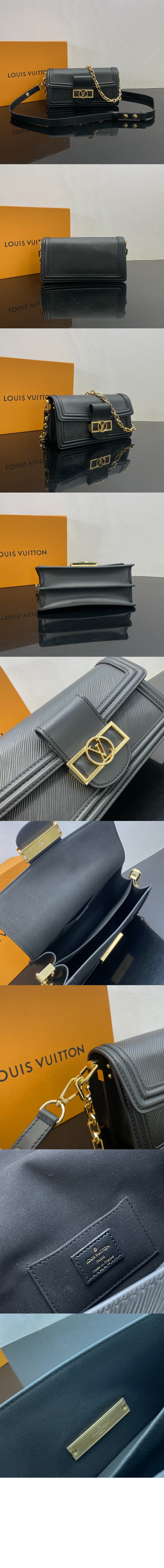 도핀 이스트 웨스트 M23603 > Dauphine - 도핀