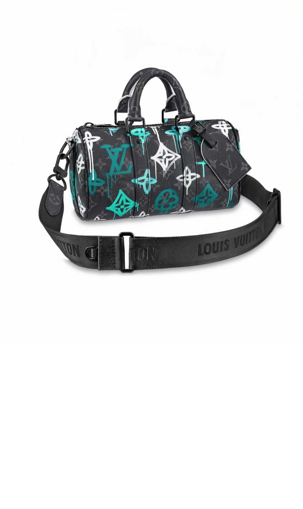 키폴 반둘리에 25 M21399 > Keepall - 키폴