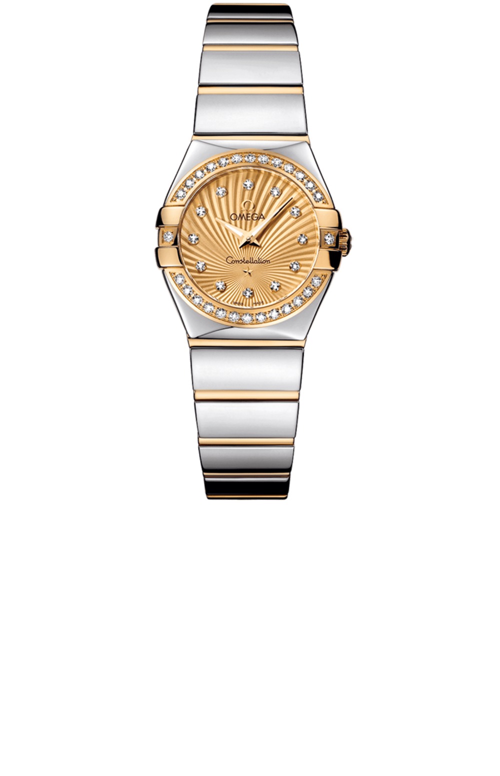 컨스텔레이션 콤비 27 > Constellation - 컨스텔레이션