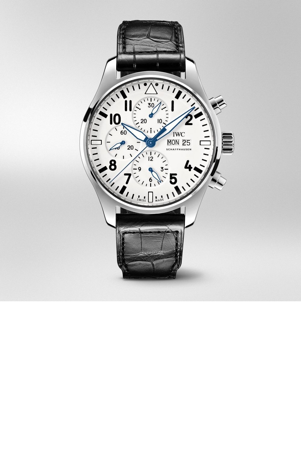 파일럿 워치 크로노그래프  43 IW377725 > Pilot's Watches - 파일럿 워치