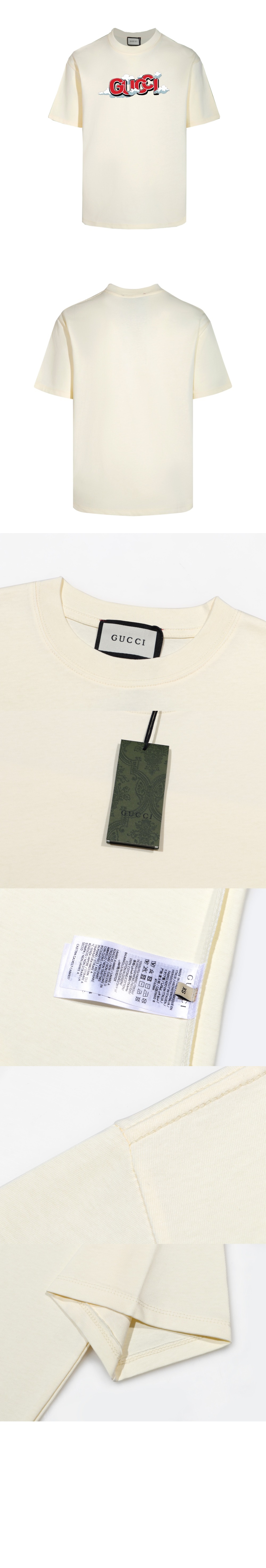 로고 프린트 반팔 > Etc - 기타제품