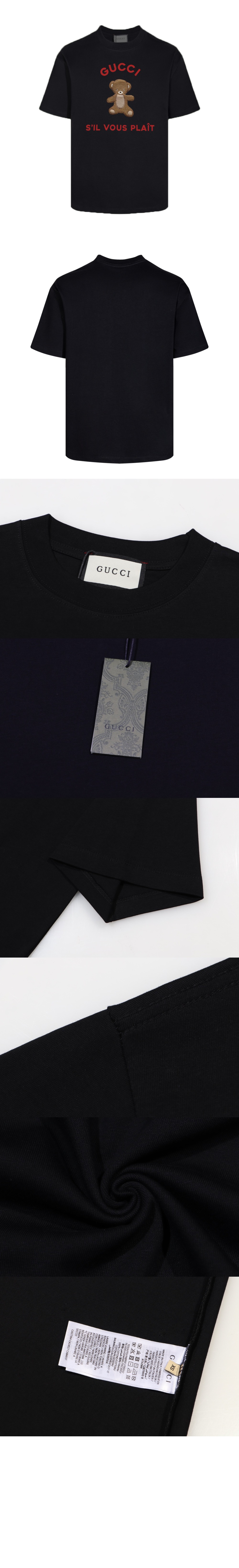 로고 프린트 반팔 > Etc - 기타제품