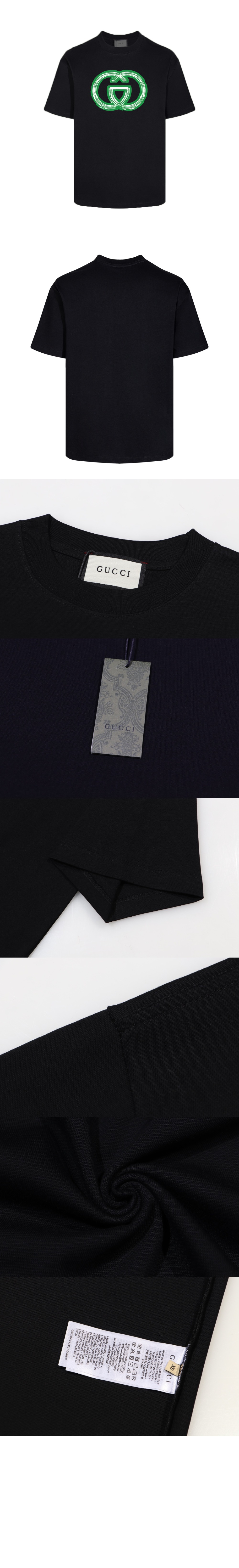 로고 프린트 반팔 > Etc - 기타제품