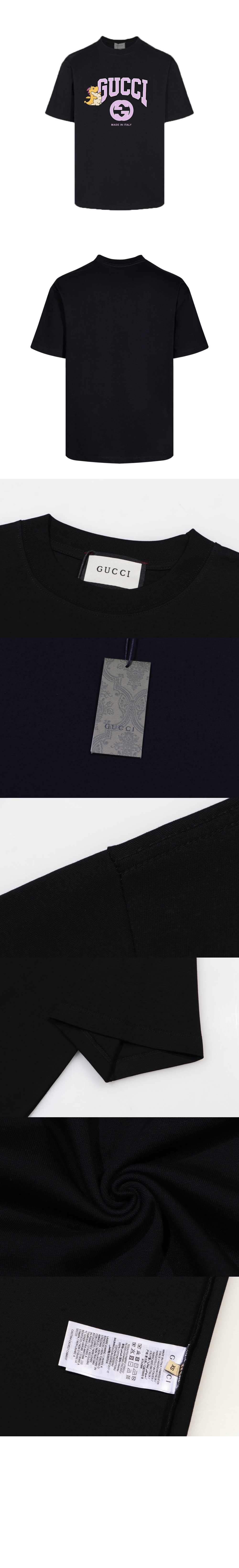 로고 프린트 반팔 > Etc - 기타제품