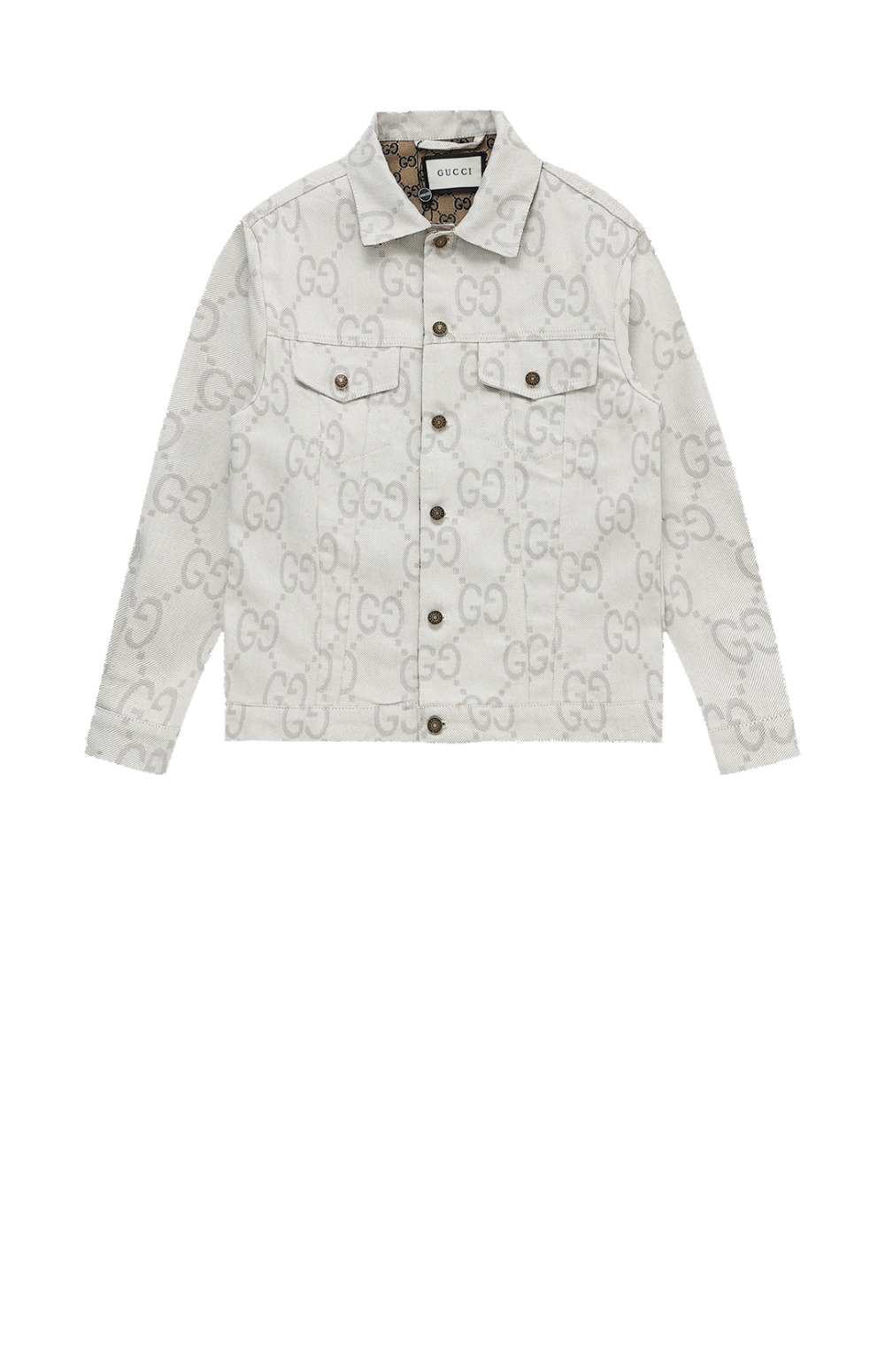 로고 쇼트 코트 > Etc - 기타제품