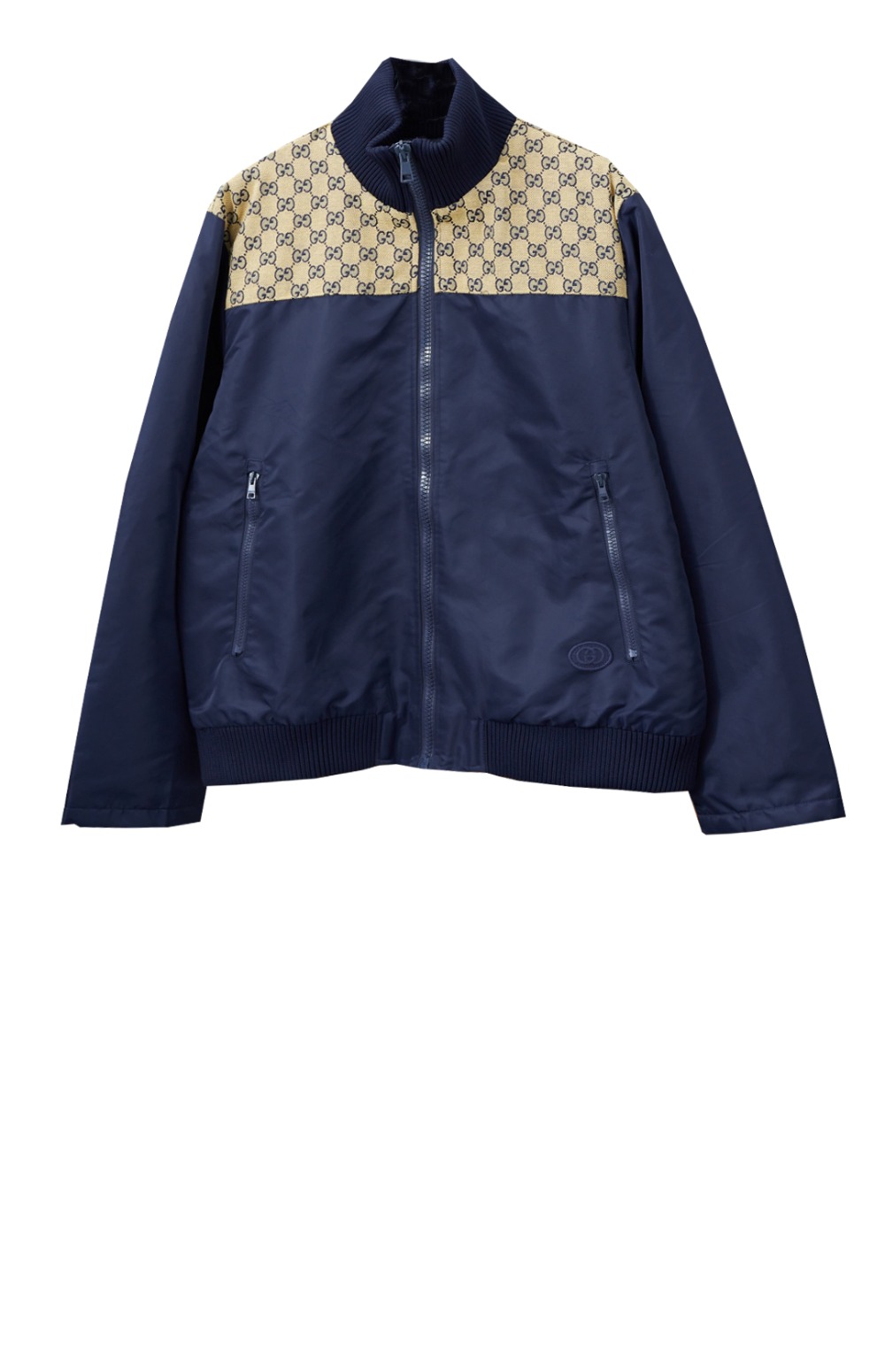 로고 프린트 재킷 > Etc - 기타제품