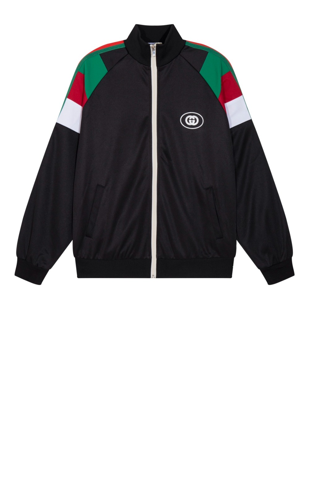 로고 쇼트 코트 > Etc - 기타제품