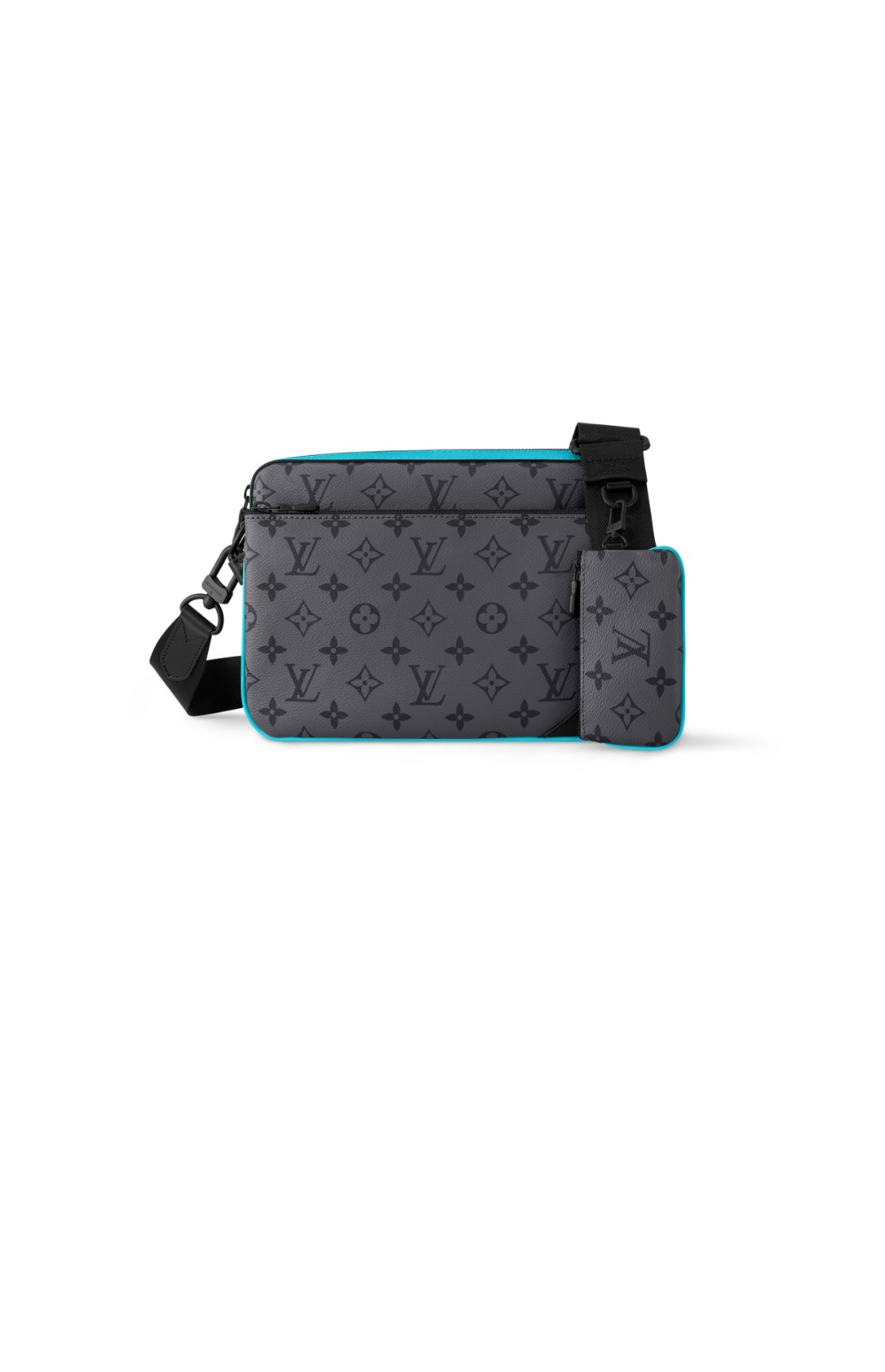 트리오 메신저 M11648 > Trio - 트리오