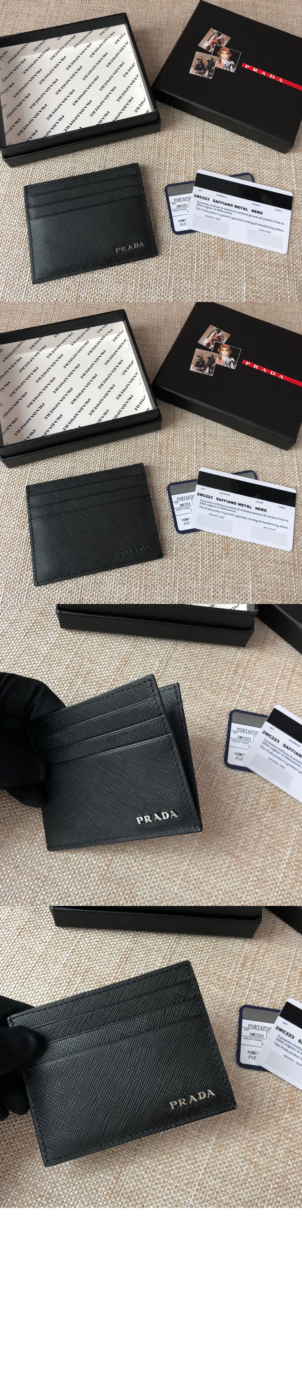 사피아노 카드지갑 2MC223 > Card Holder - 카드홀더