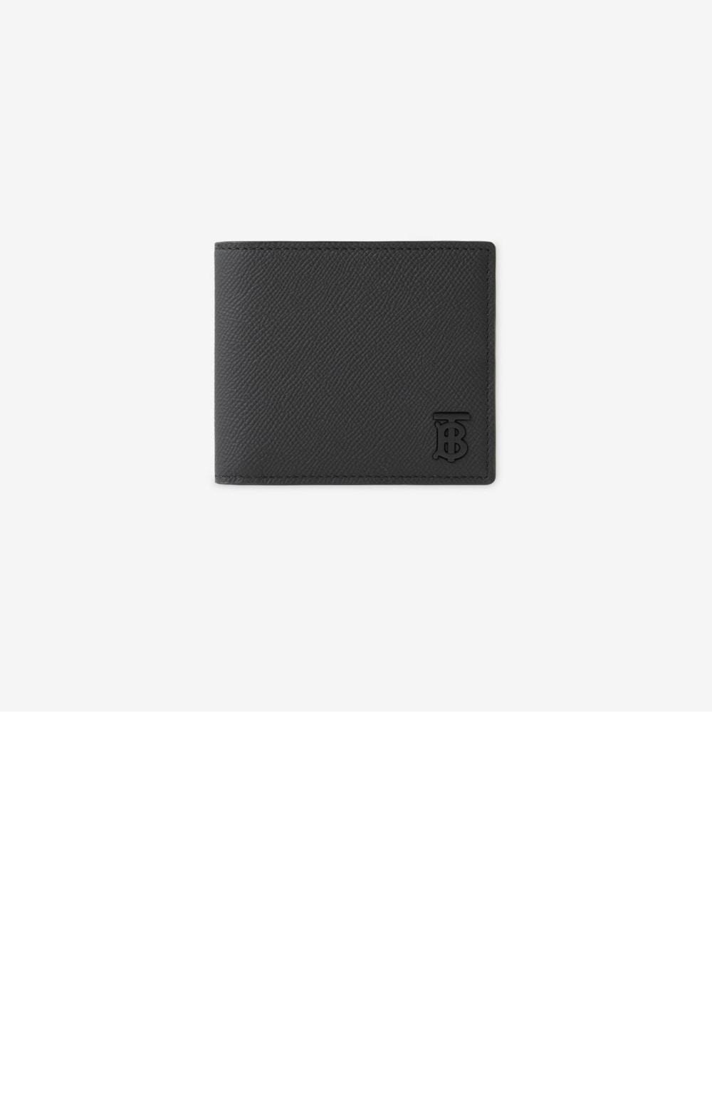 그레이니 레더 TB 반지갑 80697311 > Bifold Wallet - 반지갑
