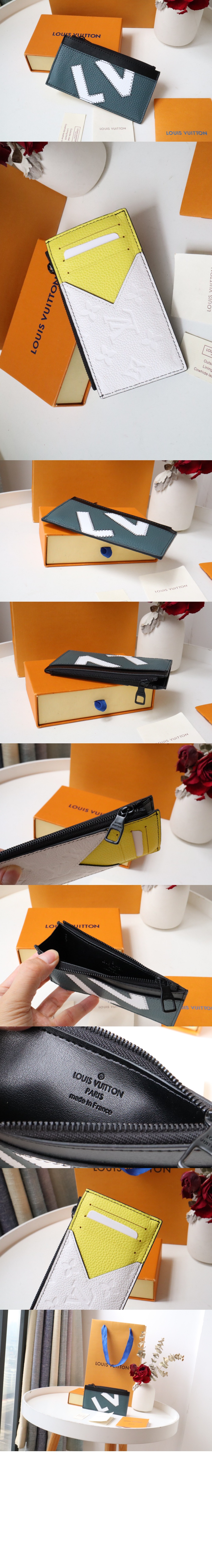 코인카드홀더 타우리용 M81314 > Card - 카드