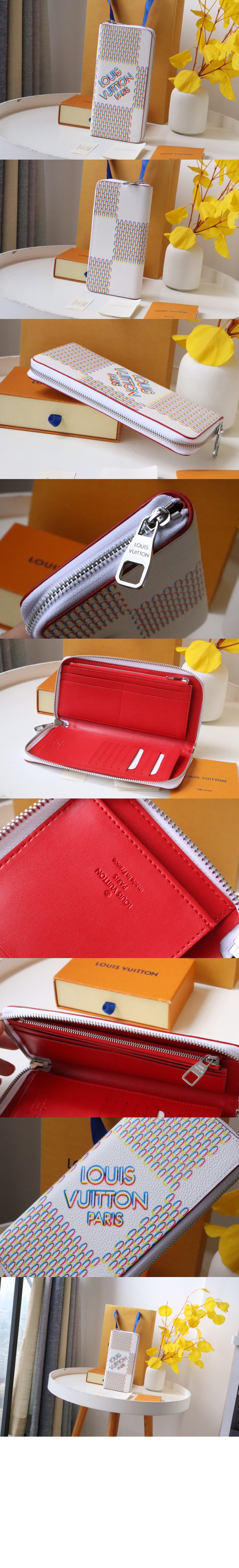 지퍼돌이 장지갑 M81403 > Zippy - 지피 지갑