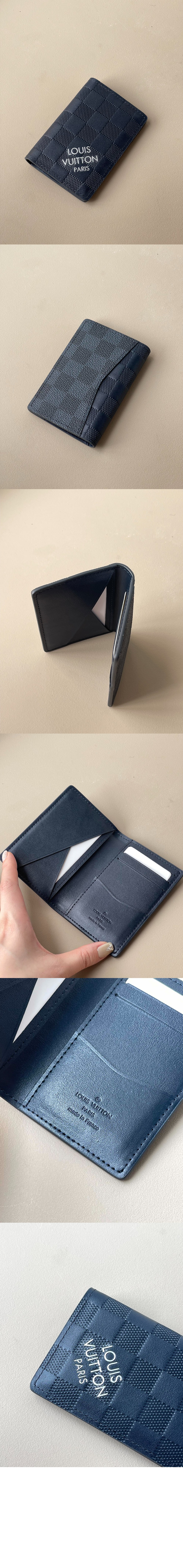 여권지갑 N60543 > Pocket Organizer - 포켓 오거나이저