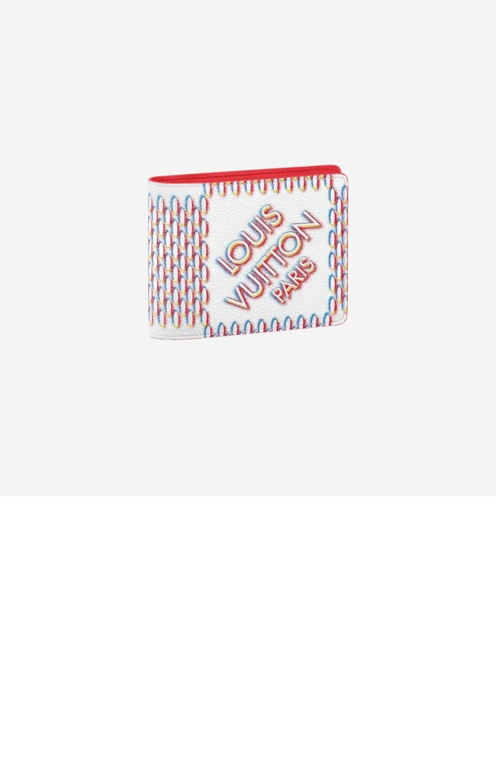 반지갑 M81469 > Multiple - 멀티플 월릿