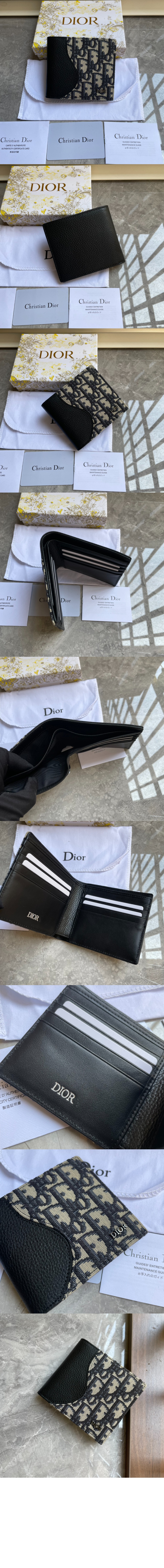 Saddle 2단 카드 지갑 2ADBH > Saddle - 새들