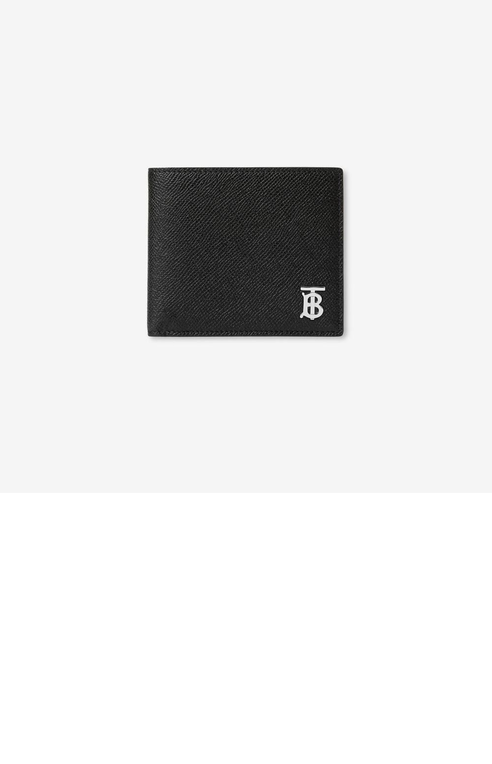 그레이니 레더 TB 반지갑 80627091 > Bifold Wallet - 반지갑