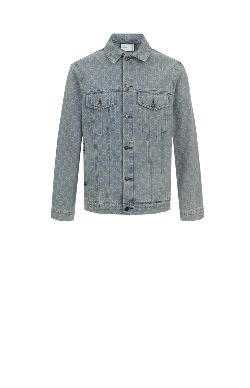 로고 쇼트 코트 > Etc - 기타제품