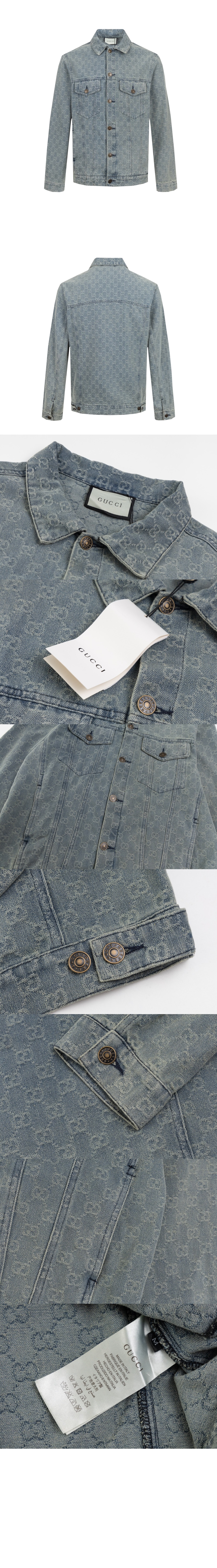 로고 쇼트 코트 > Etc - 기타제품