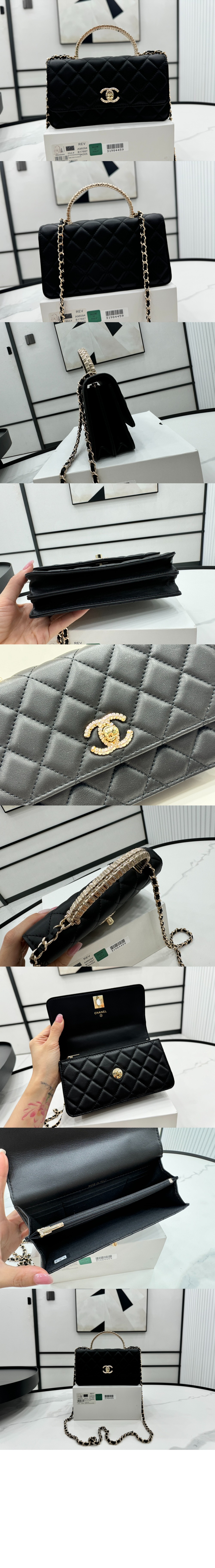 체인 달린 미니백 AP4044 > Etc - 기타제품