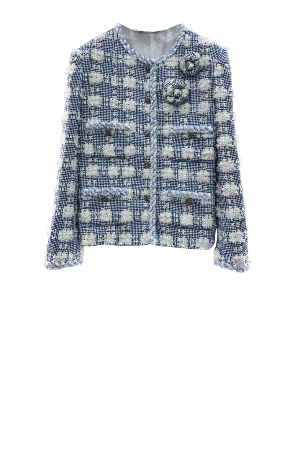 로고 쇼트 코트 > Etc - 기타제품