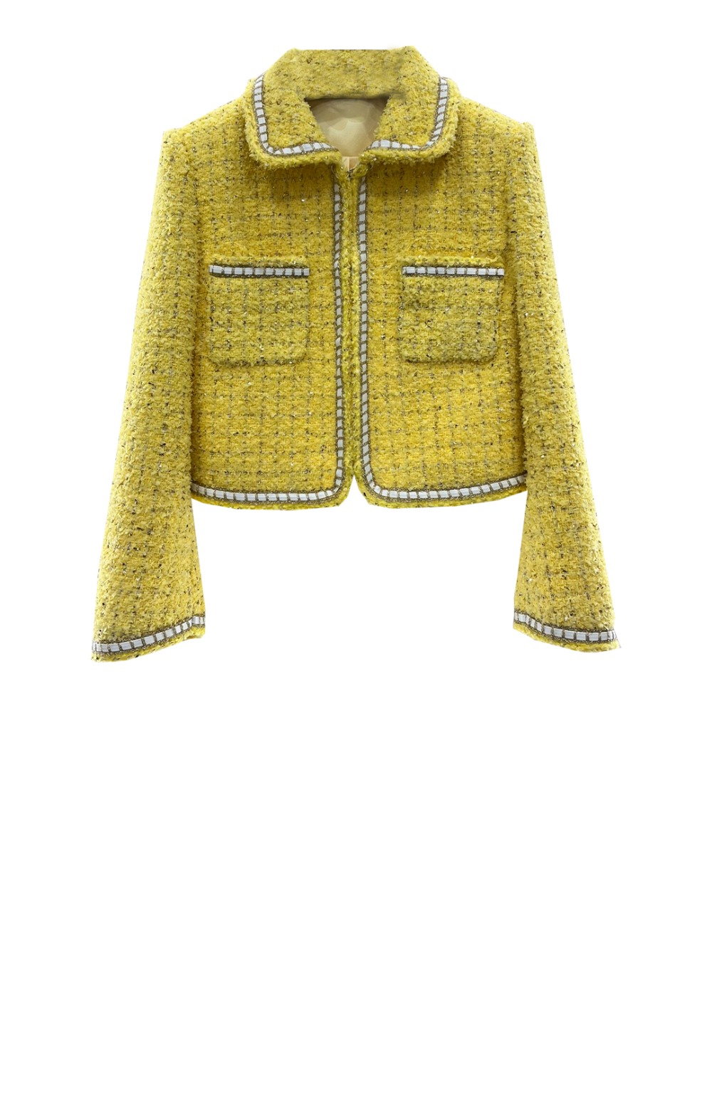 로고 쇼트 코트 > Etc - 기타제품