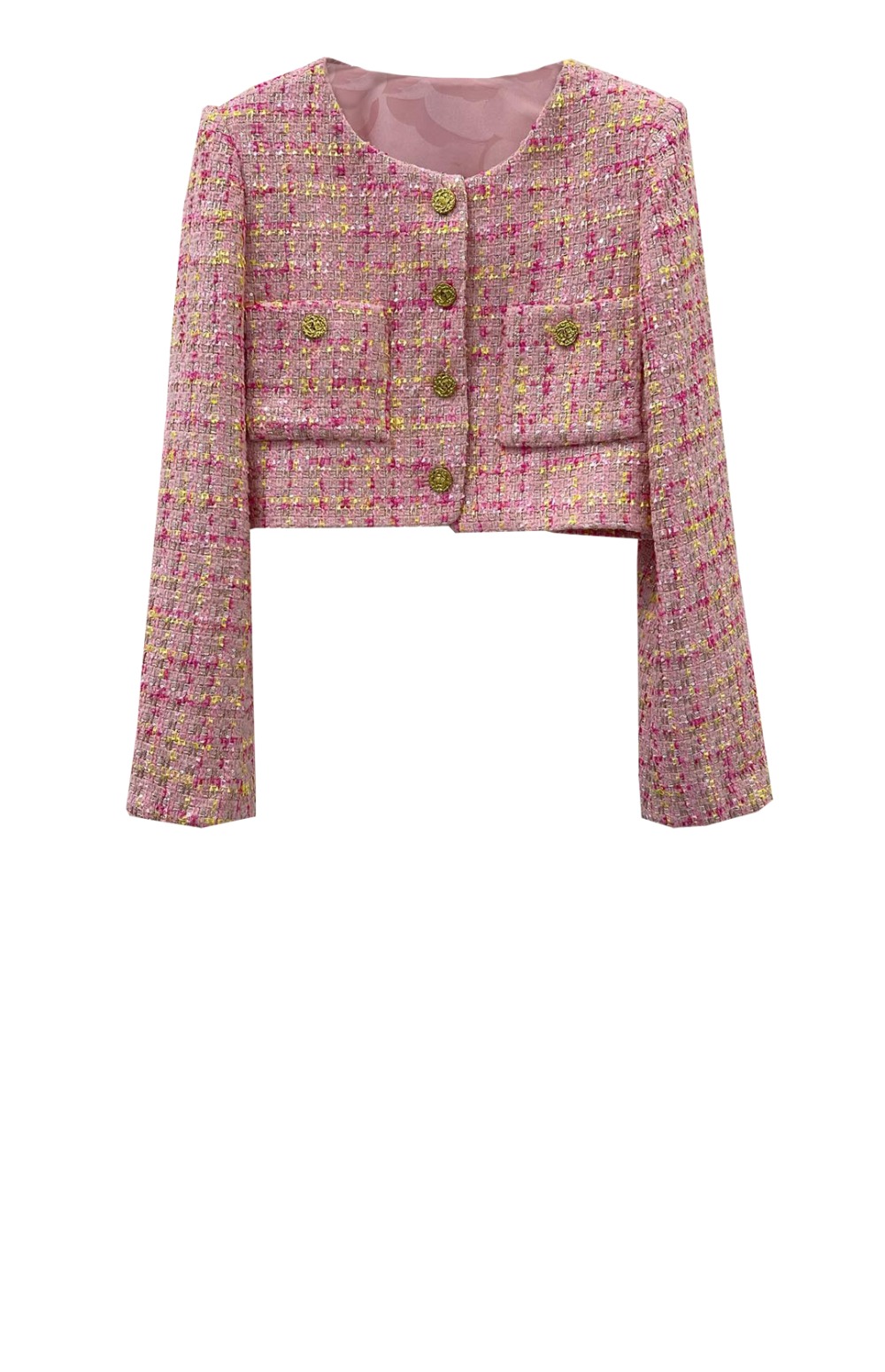 로고 쇼트 코트 > Etc - 기타제품