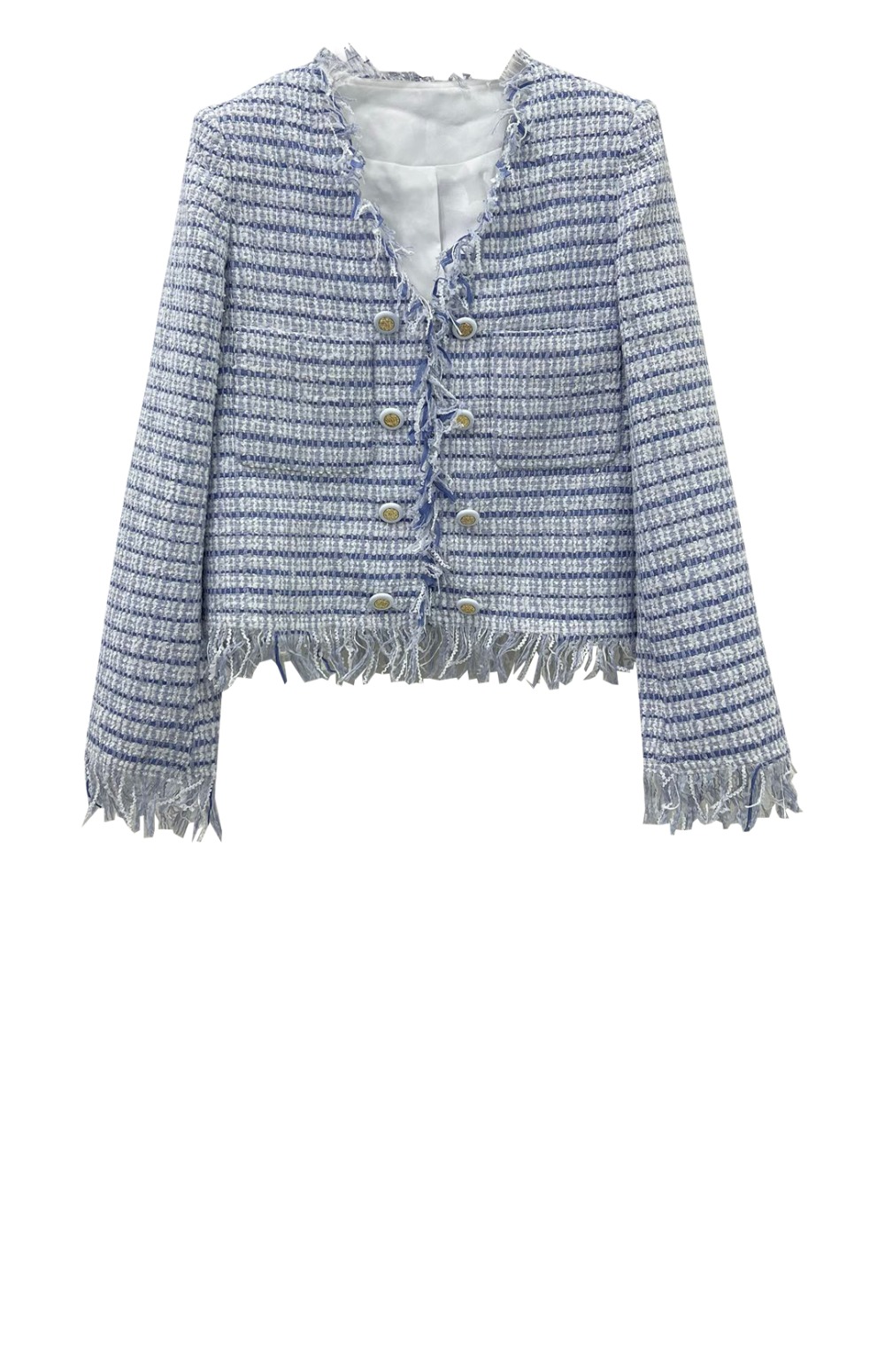 로고 쇼트 코트 > Etc - 기타제품