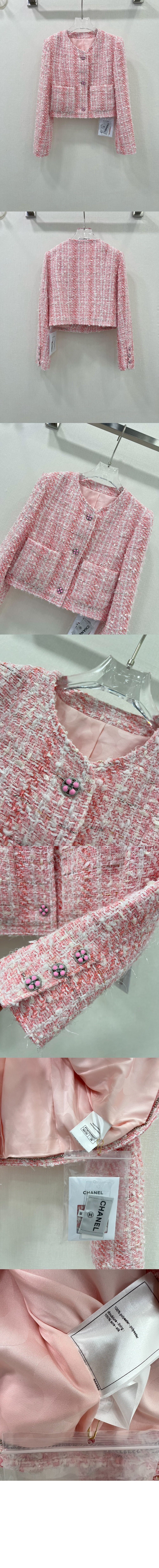 로고 쇼트 코트 > Etc - 기타제품