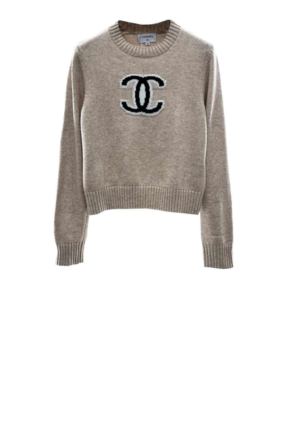 로고 니트 상의 > Etc - 기타제품